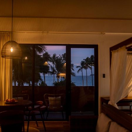 Nacpan Beach Resort Managed By H Hospitality Group El Nido Extérieur photo