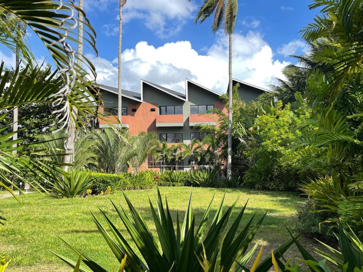 Nacpan Beach Resort Managed By H Hospitality Group El Nido Extérieur photo