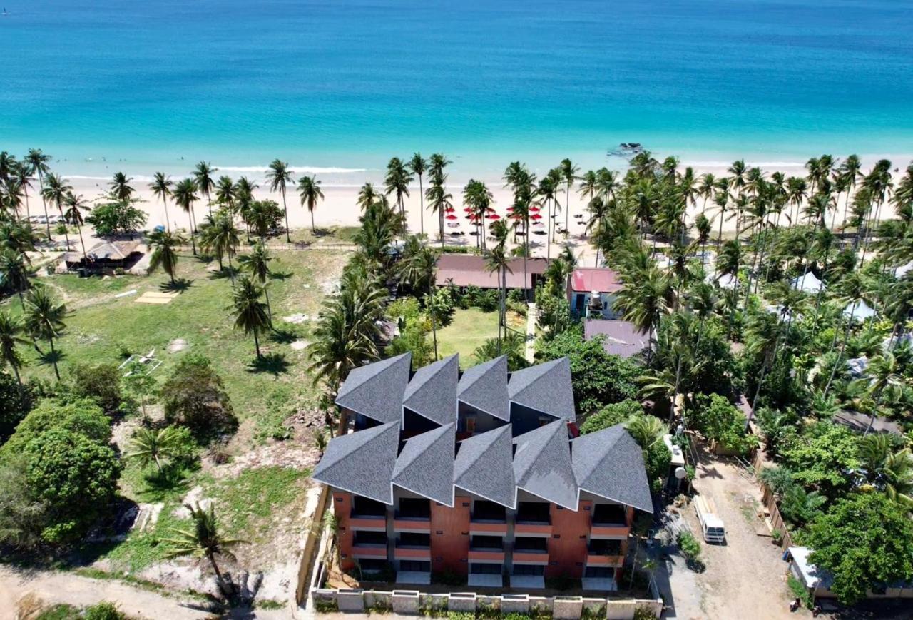 Nacpan Beach Resort Managed By H Hospitality Group El Nido Extérieur photo