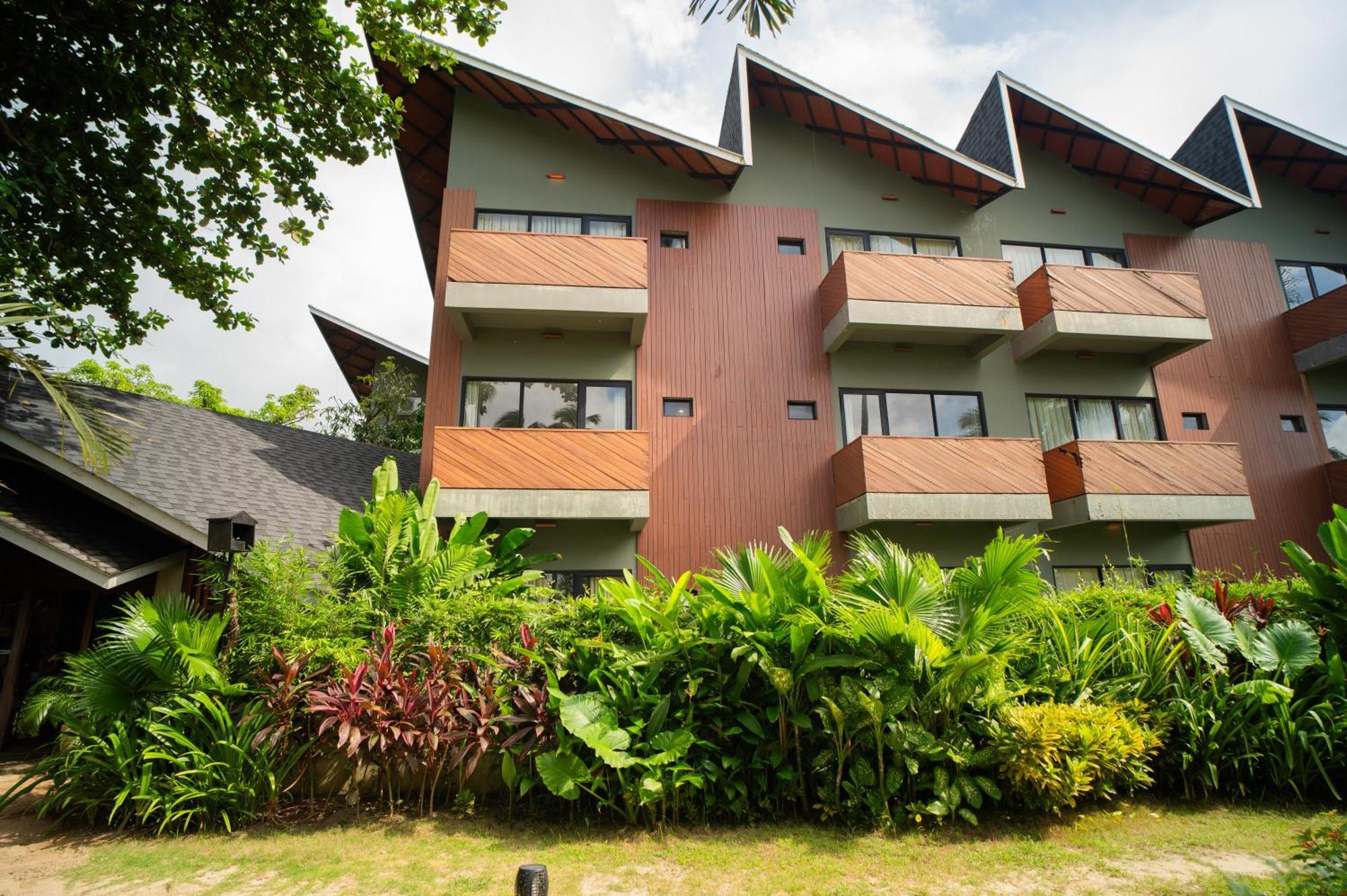 Nacpan Beach Resort Managed By H Hospitality Group El Nido Extérieur photo