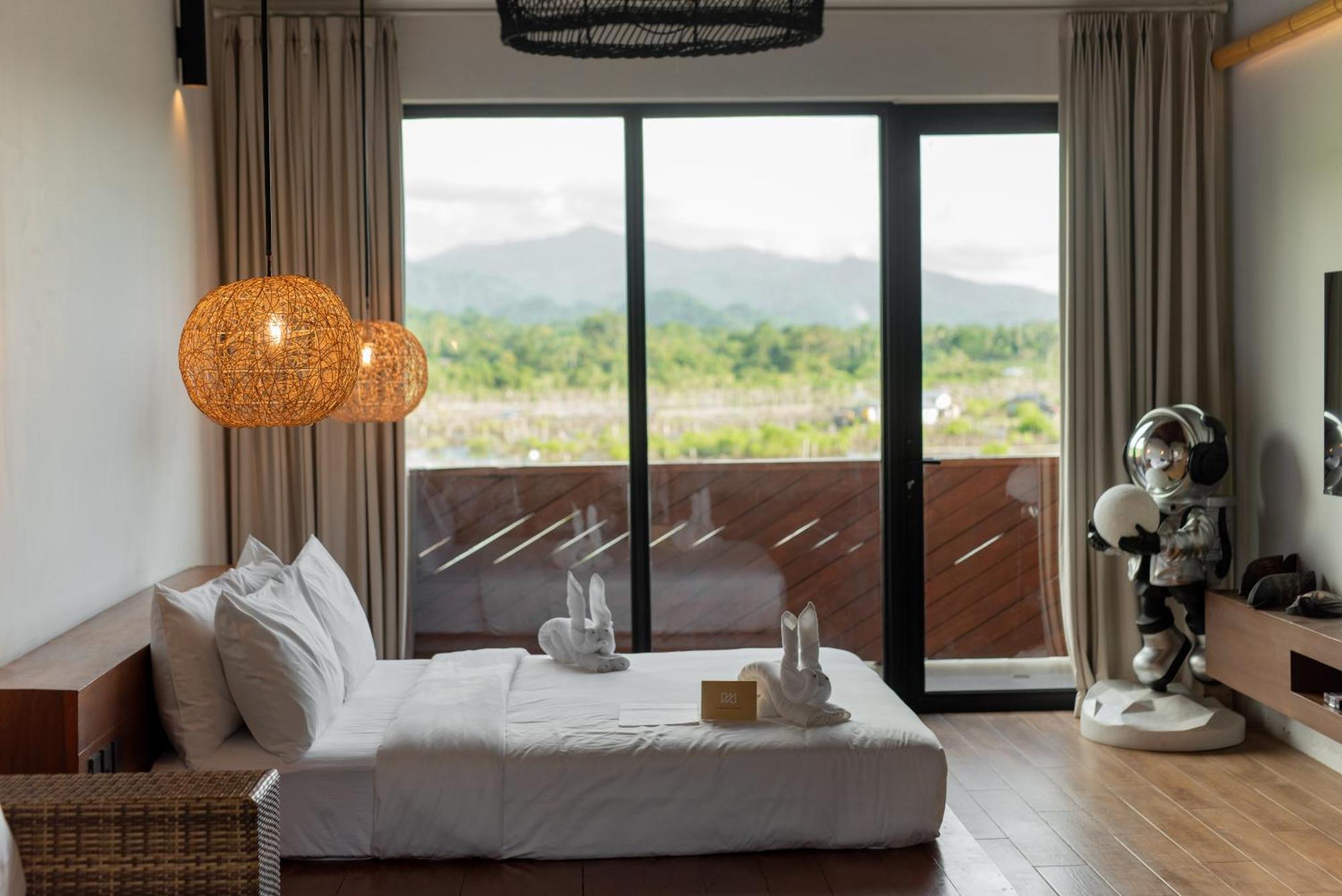 Nacpan Beach Resort Managed By H Hospitality Group El Nido Extérieur photo